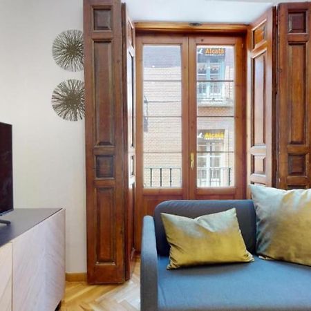 Ferienwohnung Casa Nino Alcalá de Henares Exterior foto