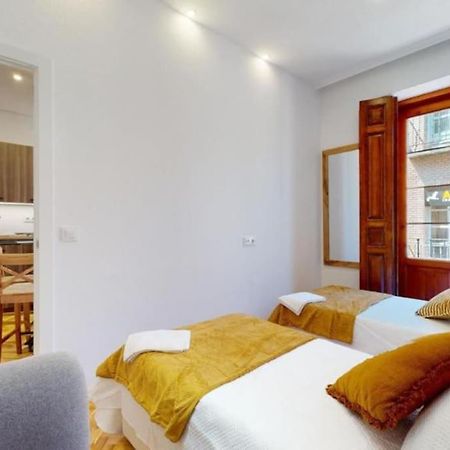 Ferienwohnung Casa Nino Alcalá de Henares Exterior foto