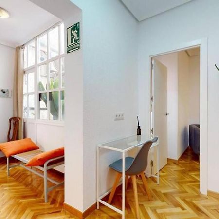 Ferienwohnung Casa Nino Alcalá de Henares Exterior foto