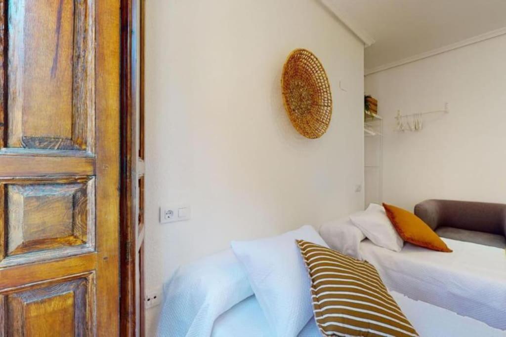 Ferienwohnung Casa Nino Alcalá de Henares Exterior foto