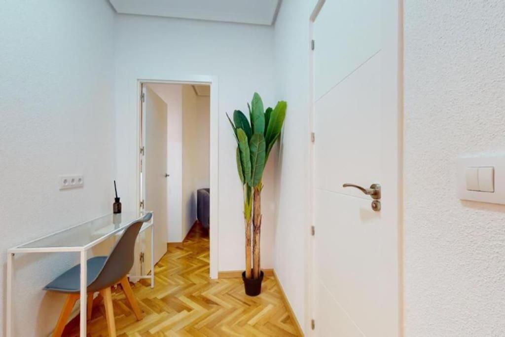 Ferienwohnung Casa Nino Alcalá de Henares Exterior foto