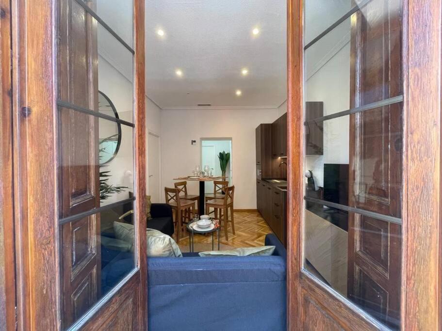 Ferienwohnung Casa Nino Alcalá de Henares Exterior foto