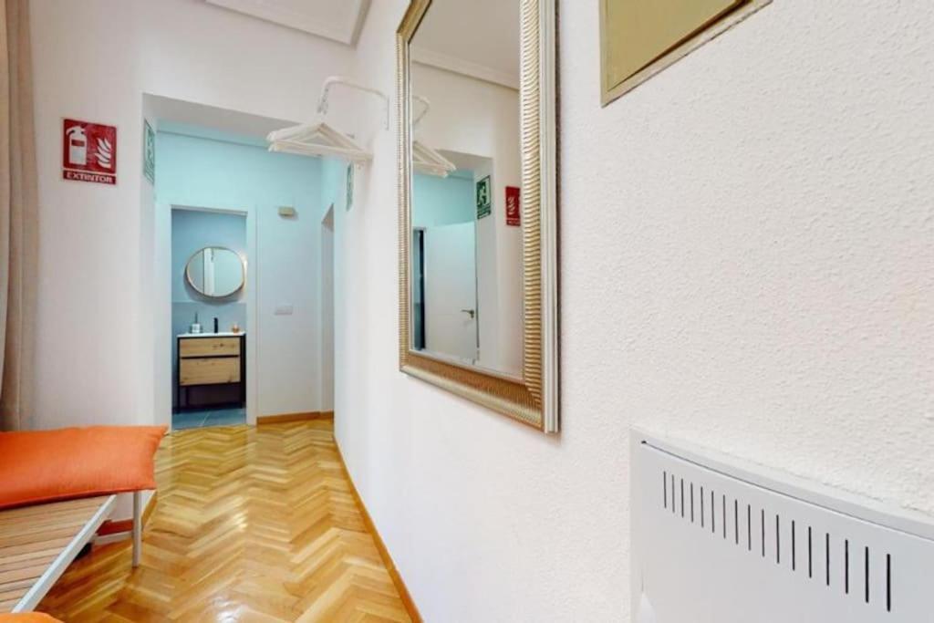 Ferienwohnung Casa Nino Alcalá de Henares Exterior foto