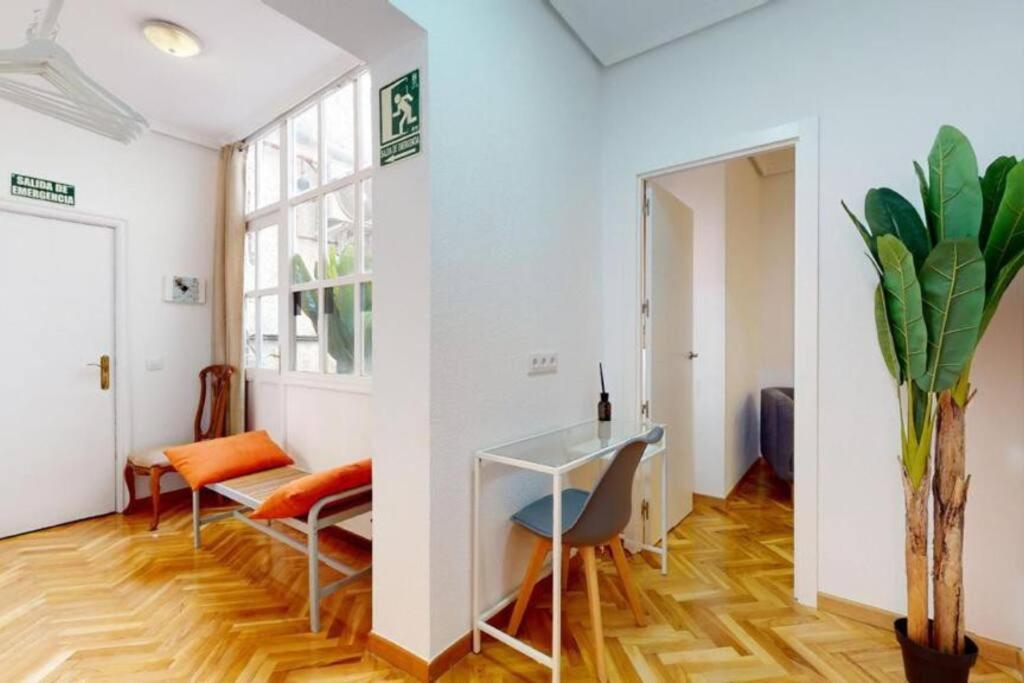Ferienwohnung Casa Nino Alcalá de Henares Exterior foto