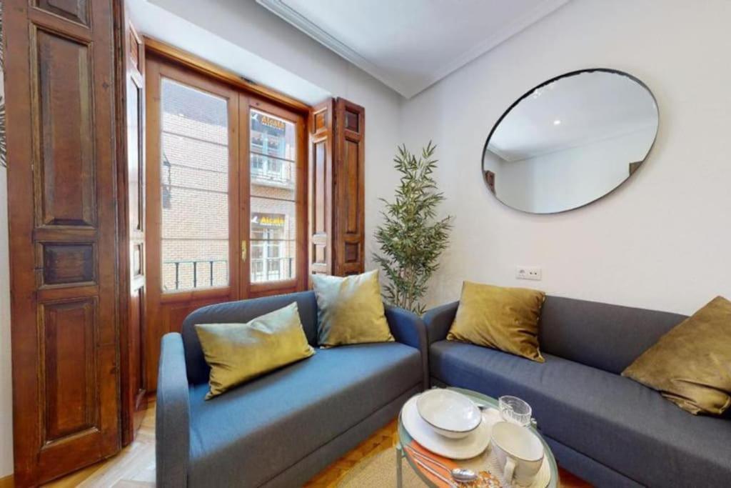 Ferienwohnung Casa Nino Alcalá de Henares Exterior foto