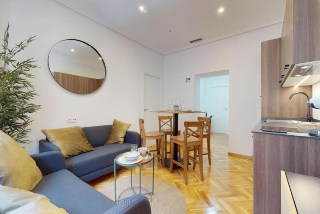 Ferienwohnung Casa Nino Alcalá de Henares Exterior foto