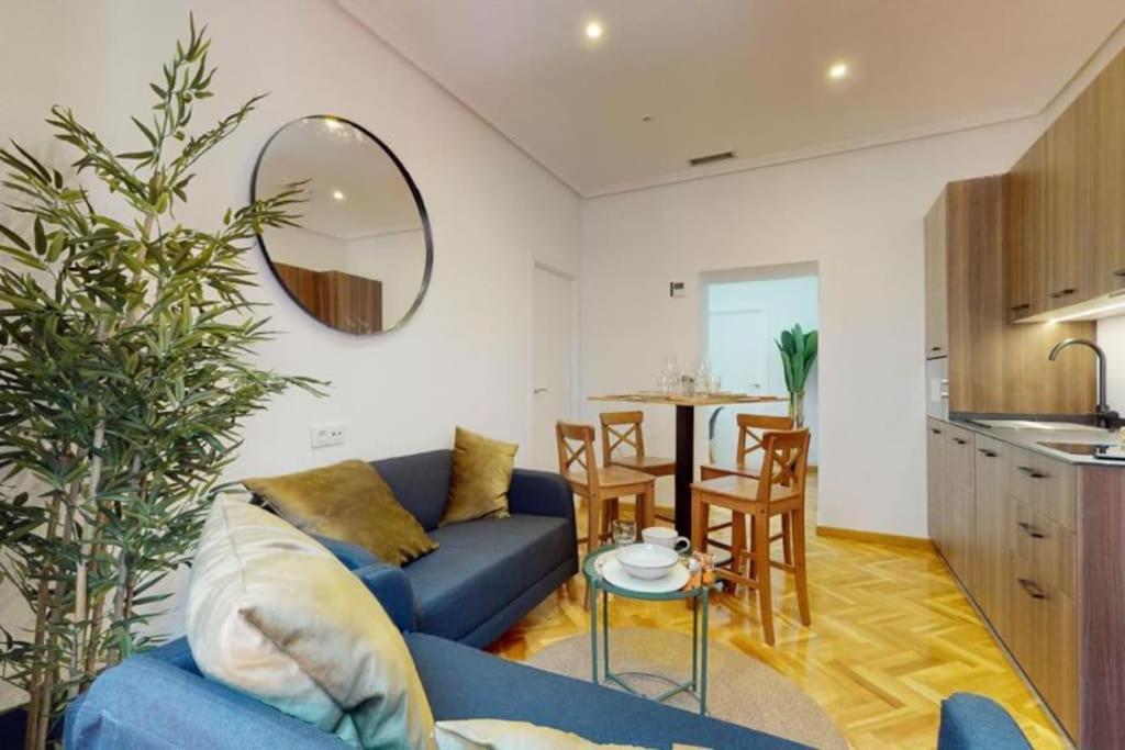 Ferienwohnung Casa Nino Alcalá de Henares Exterior foto